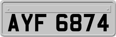 AYF6874