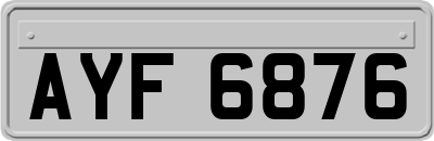 AYF6876