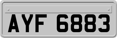 AYF6883