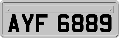 AYF6889