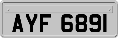 AYF6891