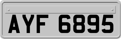 AYF6895