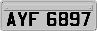 AYF6897