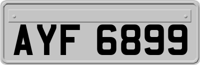 AYF6899