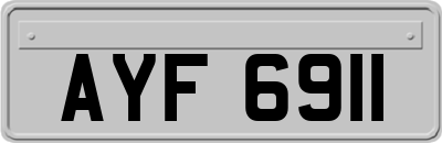 AYF6911