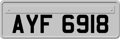 AYF6918