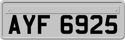 AYF6925