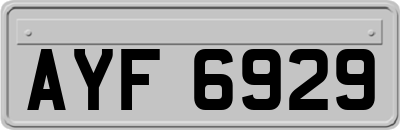 AYF6929