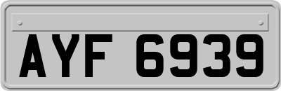 AYF6939