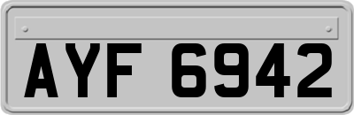 AYF6942