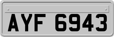 AYF6943