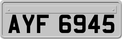 AYF6945