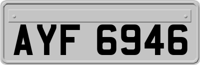 AYF6946