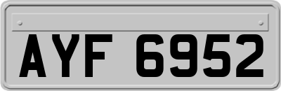 AYF6952