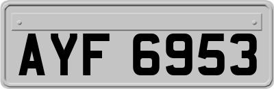 AYF6953