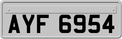 AYF6954