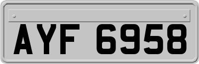 AYF6958