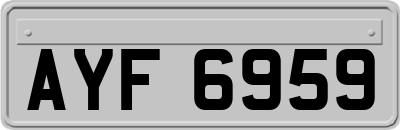 AYF6959