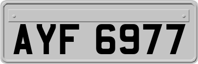 AYF6977