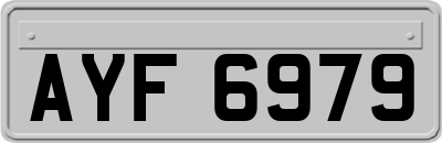 AYF6979