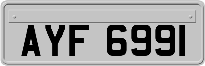AYF6991