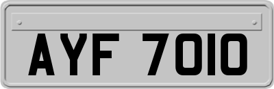 AYF7010