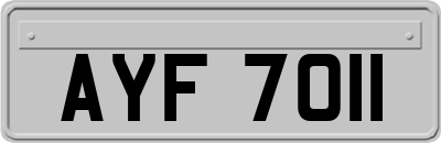 AYF7011