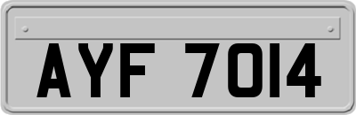 AYF7014