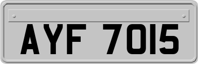 AYF7015