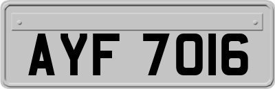 AYF7016