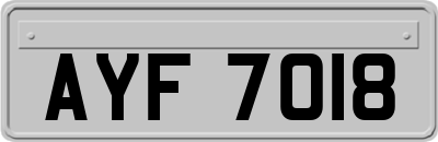 AYF7018