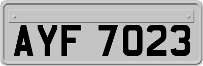 AYF7023