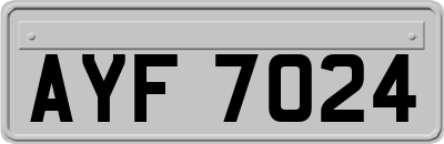 AYF7024