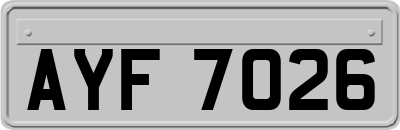 AYF7026