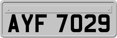 AYF7029