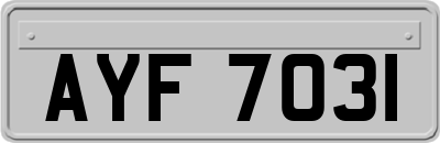 AYF7031