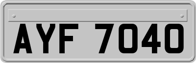 AYF7040