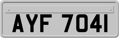 AYF7041