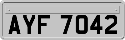 AYF7042
