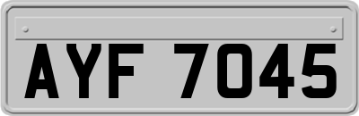 AYF7045