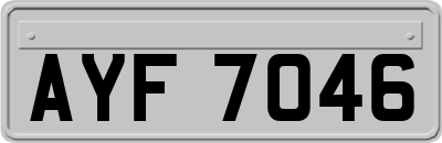 AYF7046