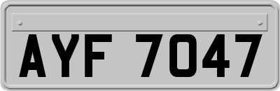 AYF7047