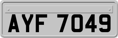 AYF7049