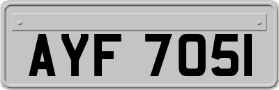 AYF7051