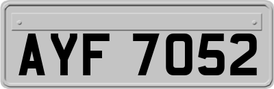AYF7052