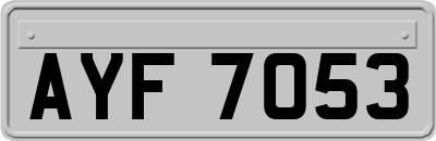 AYF7053
