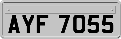 AYF7055
