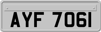 AYF7061