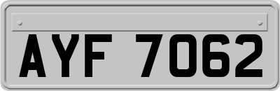 AYF7062