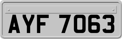 AYF7063